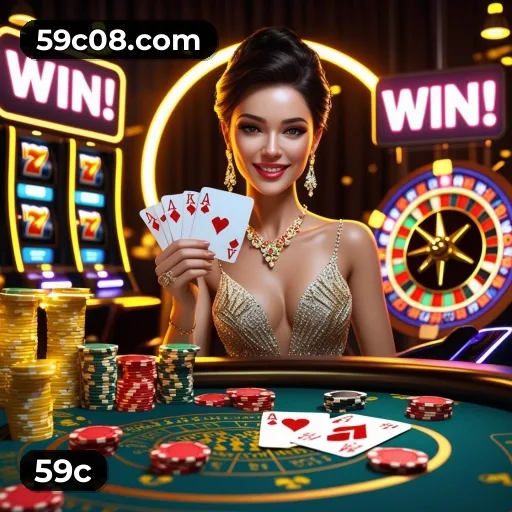 59c destaque